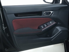 Used 2022  Honda Civic Si Manual at Drive Now Westlake near Westlake, OH