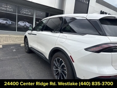 Used 2024  Lincoln Nautilus Premiere AWD at DriveNow Mayfield near Mayfield Heights&comma; OH