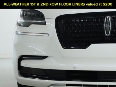 Used 2023  Lincoln Aviator Reserve AWD at Drive Now Westlake near Westlake&comma; OH