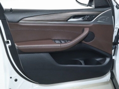 Used 2020  BMW X3 xDrive30i Sports Activity Vehicle at DriveNow Mayfield near Mayfield Heights, OH