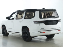 Used 2022  Jeep Grand Wagoneer Series II Obsidian 4x4 at Drive Now Westlake near Westlake&comma; OH