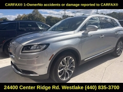 Used 2023  Lincoln Nautilus Reserve AWD at Drive Now Westlake near Westlake&comma; OH