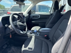 Used 2022 Ford Bronco Sport Base 4x4 at Drive Now Westlake near Westlake, OH