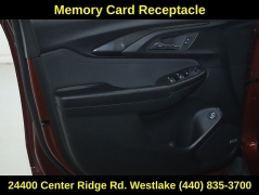 Used 2023  Chevrolet Trailblazer AWD 4dr RS at Drive Now Westlake near Westlake&comma; OH