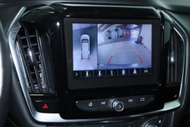 Used 2021 Chevrolet Traverse FWD 4dr Premier at DriveNow Mayfield near Mayfield Heights, OH