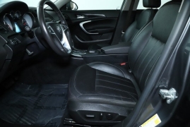 Used 2011 Buick Regal 4d Sedan CXL RL6 at DriveNow Mayfield near Mayfield Heights, OH