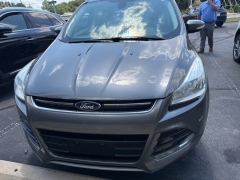 Used 2013 Ford Escape 4d SUV 4WD SEL at Drive Now Westlake near Westlake, OH