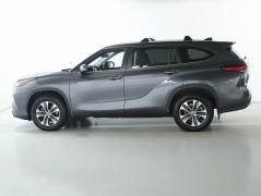 Used 2023  Toyota Highlander L AWD at Drive Now Westlake near Westlake, OH
