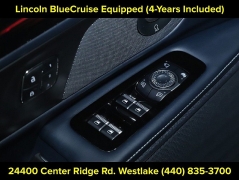 Used 2024  Lincoln Nautilus Reserve AWD at DriveNow Mayfield near Mayfield Heights&comma; OH