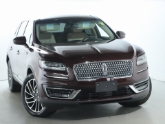 Used 2020 Lincoln Nautilus 4d SUV AWD Reserve 2.7L at Drive Now Westlake near Westlake, OH