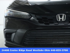 Used 2022  Honda Civic Si Manual at DriveNow Mayfield near Mayfield Heights, OH