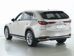Used 2024  Mazda CX-90 3.3 Turbo Premium AWD at Drive Now Westlake near Westlake, OH