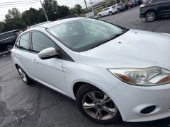 Used 2014 Ford Focus 4d Sedan SE at DriveNow Mayfield near Mayfield Heights, OH