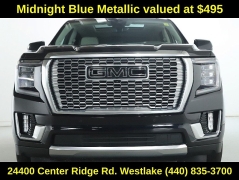 Used 2023  GMC Yukon 4WD 4dr Denali at Drive Now Westlake near Westlake&comma; OH