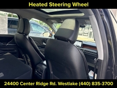 Used 2022  Lincoln Corsair Reserve AWD at Drive Now Westlake near Westlake&comma; OH