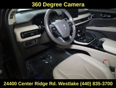 Used 2023  Lincoln Nautilus Reserve AWD at DriveNow Mayfield near Mayfield Heights&comma; OH