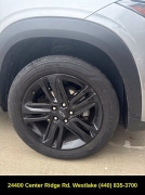 Used 2024  Chevrolet Trax FWD 4dr ACTIV at DriveNow Mayfield near Mayfield Heights&comma; OH