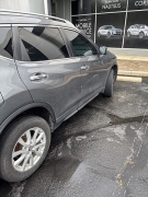Used 2018 Nissan Rogue 4d SUV AWD SV at Drive Now Westlake near Westlake, OH