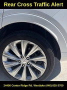 Used 2024  Buick Envista FWD 4dr Avenir at DriveNow Mayfield near Mayfield Heights&comma; OH