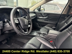 Used 2024  Lincoln Corsair Premiere AWD at DriveNow Mayfield near Mayfield Heights&comma; OH