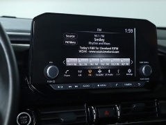 Used 2024  Nissan Pathfinder Rock Creek 4WD at Drive Now Westlake near Westlake&comma; OH
