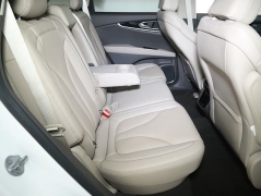 Used 2023  Lincoln Nautilus Reserve AWD at DriveNow Mayfield near Mayfield Heights&comma; OH