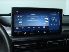 Used 2021 Lincoln Nautilus Standard AWD at DriveNow Mayfield near Mayfield Heights, OH