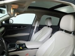 Used 2023  Lincoln Nautilus Reserve AWD at DriveNow Mayfield near Mayfield Heights&comma; OH
