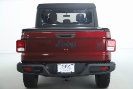 Used 2022 Jeep Gladiator Willys Sport 4x4 at DriveNow Mayfield near Mayfield Heights, OH