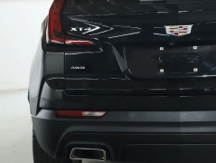 Used 2023  Cadillac XT4 AWD 4dr Luxury at DriveNow Mayfield near Mayfield Heights&comma; OH