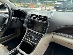 Used 2019  Lincoln Continental 4d Sedan AWD Select at DriveNow Mayfield near Mayfield Heights&comma; OH