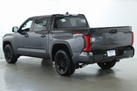 Used 2024 Toyota Tundra Hybrid 4WD Limited CrewMax 5.5ft Bed at DriveNow Mayfield near Mayfield Heights, OH