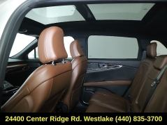 Used 2023  Lincoln Nautilus Reserve FWD at Drive Now Westlake near Westlake&comma; OH