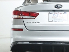 Used 2020  Kia Optima LX Auto at Drive Now Westlake near Westlake&comma; OH