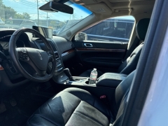 Used 2014 Lincoln MKT 4d SUV AWD EcoBoost at Drive Now Westlake near Westlake, OH