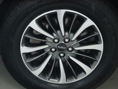 Used 2023  Lincoln Nautilus Reserve AWD at DriveNow Mayfield near Mayfield Heights&comma; OH