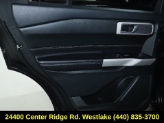 Used 2022  Ford Explorer XLT 4WD at DriveNow Mayfield near Mayfield Heights&comma; OH