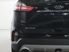 Used 2019  Ford Edge 4d SUV AWD Titanium at DriveNow Mayfield near Mayfield Heights&comma; OH
