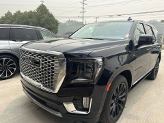 Used 2023  GMC Yukon 4WD 4dr Denali at DriveNow Mayfield near Mayfield Heights&comma; OH