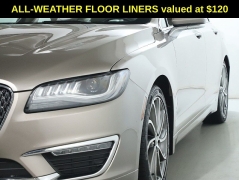 Used 2019  Lincoln MKZ 4d Sedan AWD Reserve I at DriveNow Mayfield near Mayfield Heights&comma; OH