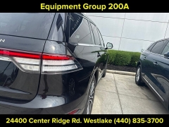 Used 2024  Lincoln Aviator Reserve AWD at DriveNow Mayfield near Mayfield Heights&comma; OH
