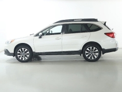 Used 2017  Subaru Outback 4d SUV 2&period;5i Limited at Drive Now Westlake near Westlake&comma; OH