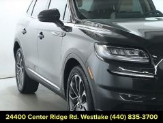 Used 2023  Lincoln Nautilus Reserve AWD at DriveNow Mayfield near Mayfield Heights&comma; OH