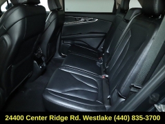 Used 2023  Lincoln Nautilus Standard AWD at DriveNow Mayfield near Mayfield Heights&comma; OH