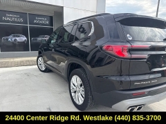 Used 2024  GMC Acadia AWD 4dr Elevation at DriveNow Mayfield near Mayfield Heights&comma; OH