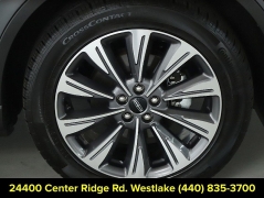 Used 2022  Lincoln Corsair Reserve AWD at Drive Now Westlake near Westlake&comma; OH