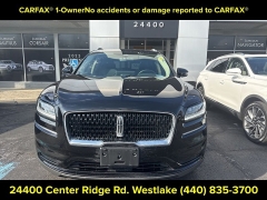 Used 2023  Lincoln Nautilus Reserve AWD at DriveNow Mayfield near Mayfield Heights&comma; OH