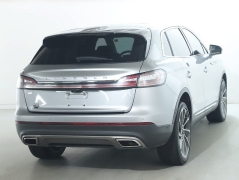 Used 2023  Lincoln Nautilus Reserve AWD at Drive Now Westlake near Westlake&comma; OH