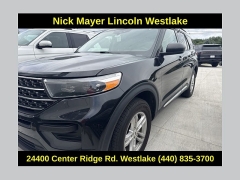 Used 2022  Ford Explorer XLT 4WD at DriveNow Mayfield near Mayfield Heights&comma; OH