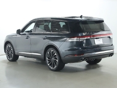 Used 2024  Lincoln Aviator Reserve AWD at Drive Now Westlake near Westlake&comma; OH